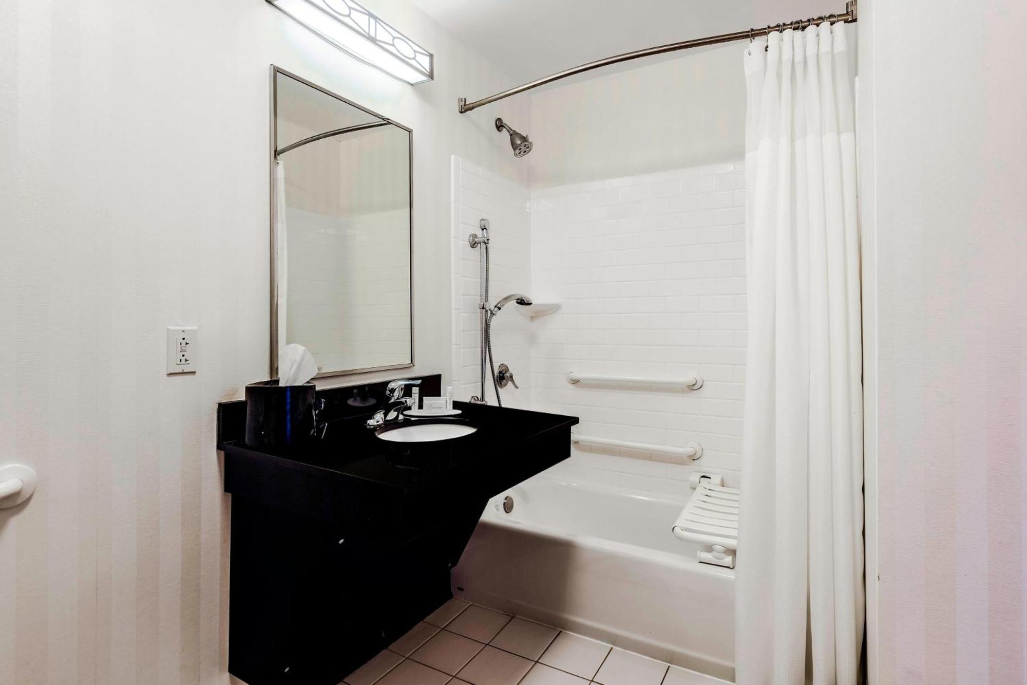 Fairfield By Marriott Wilkes-Barre Exterior foto